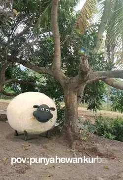 hewan kurban
