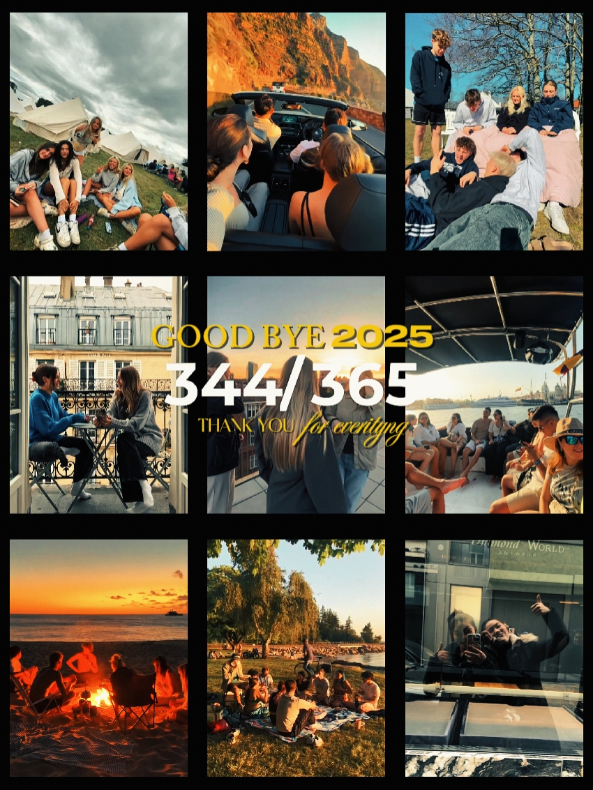 goodbye 2025