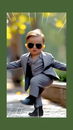 ai sway dance filter