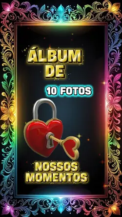ÁLBUM 10 FOTOS 
