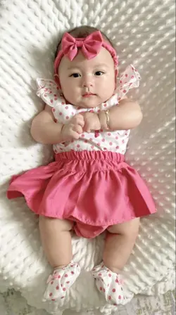 bayi joget ai