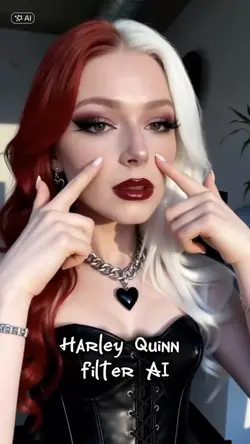 Harley quinn 