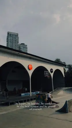 be happy, be healthy