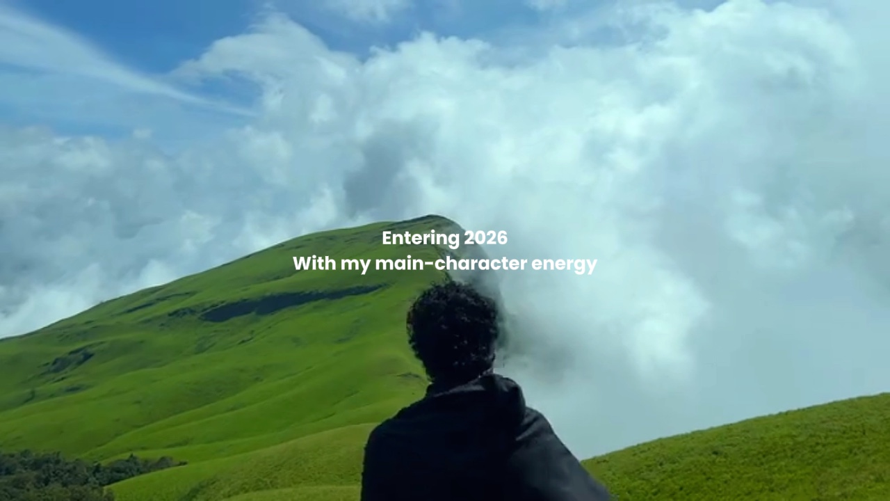 Entrando en 2026 con