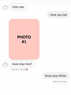 know your limits
