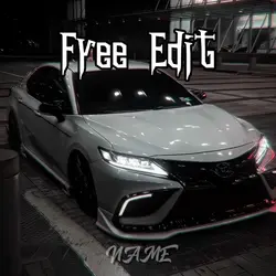 toyota camry edit 