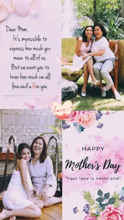 mother's Day 