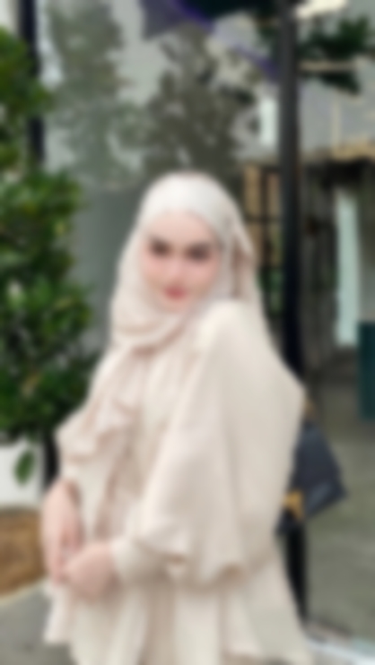 Selesai yaa ramadhan