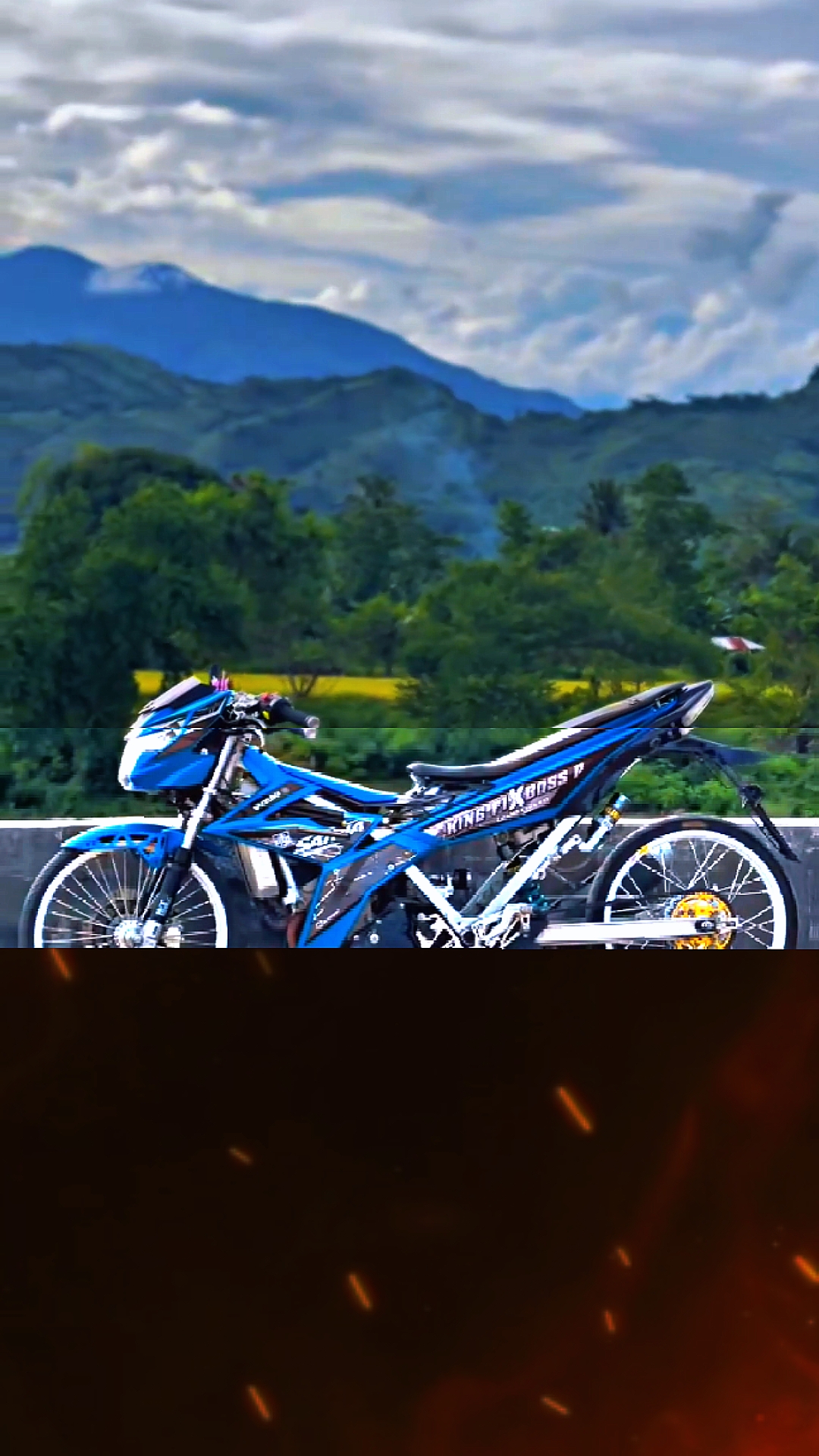 MOTOR MONTAGE 