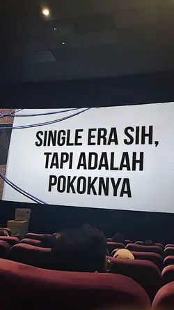 adalah pokonya