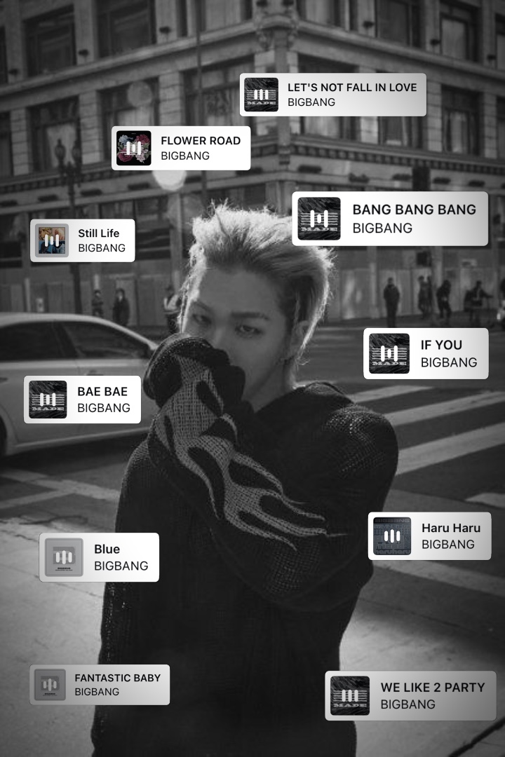 BIGBANG
