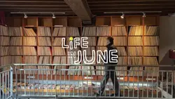 Life in June