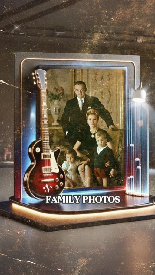 Foto Familie 