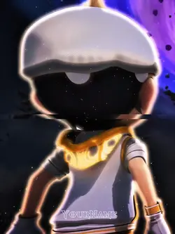 Boboiboy Solar