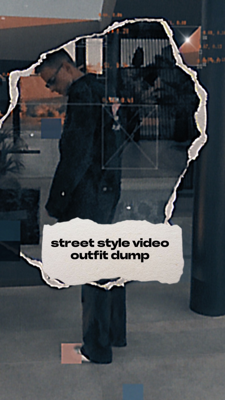 street style edit
