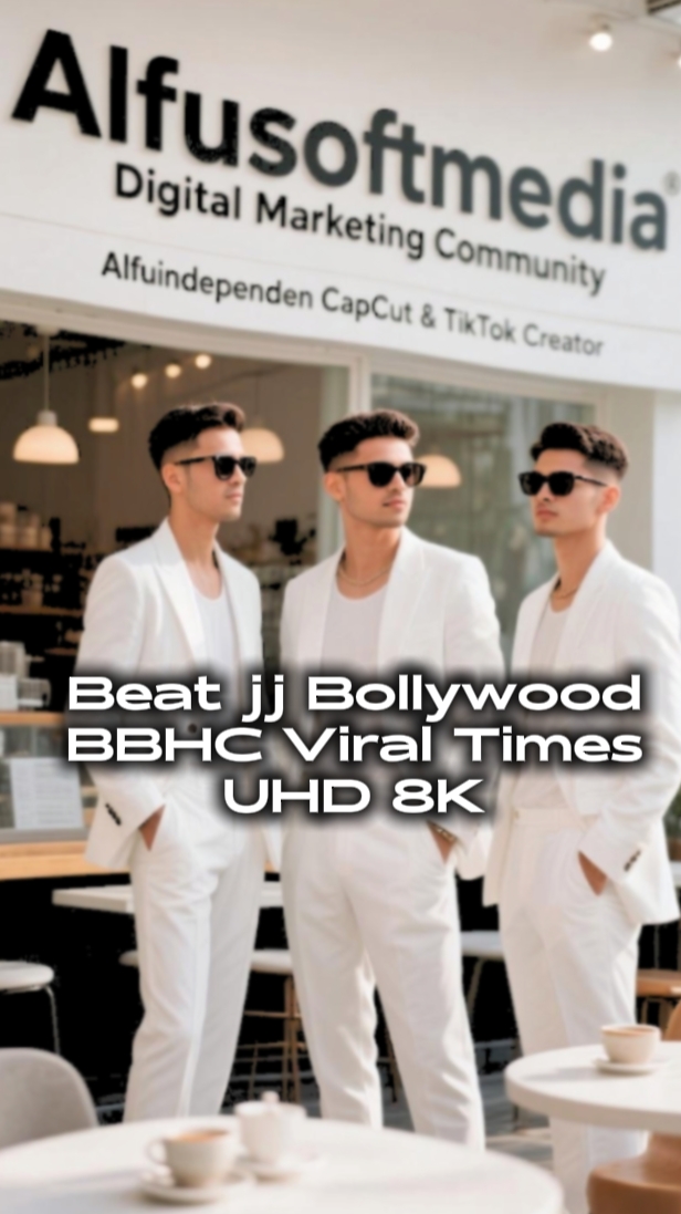 Beat Bollywood UHDus