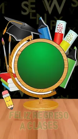 Regresó a clases