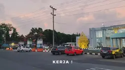 kerja