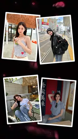 collage photo