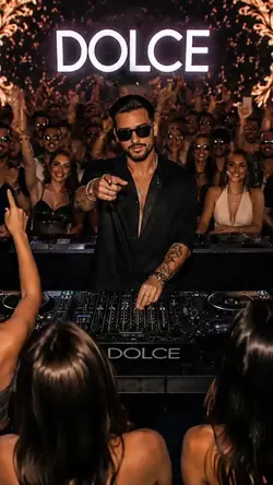 Dolce Club Remix 