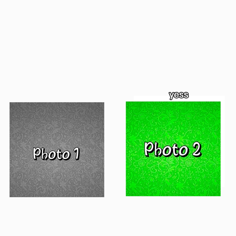 uas funny templates