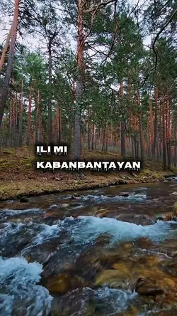 Kabanbantayan