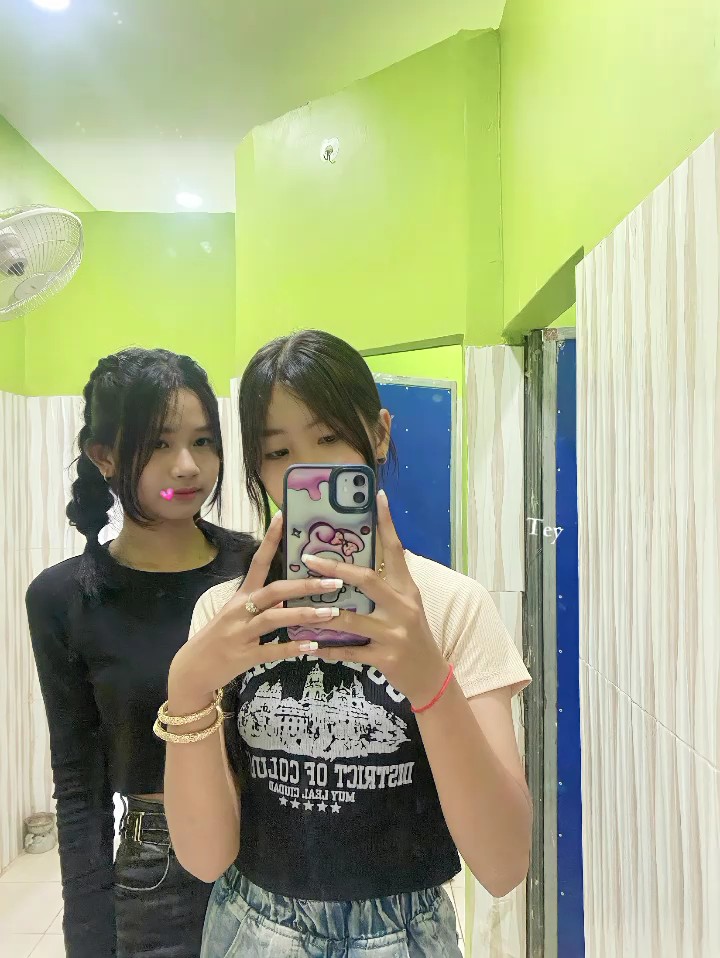 ពាក្យថាមិត្ត មិចបាច់