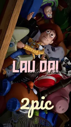 |2|LAU DAI
