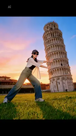 Italy Photo Story
