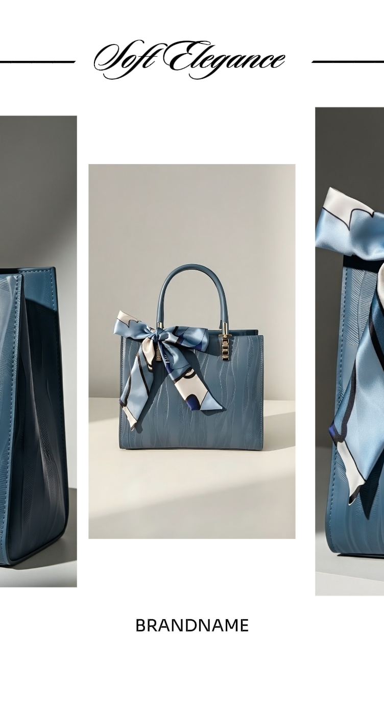 hand bag promotion