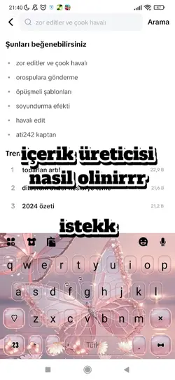 icerikureticisii