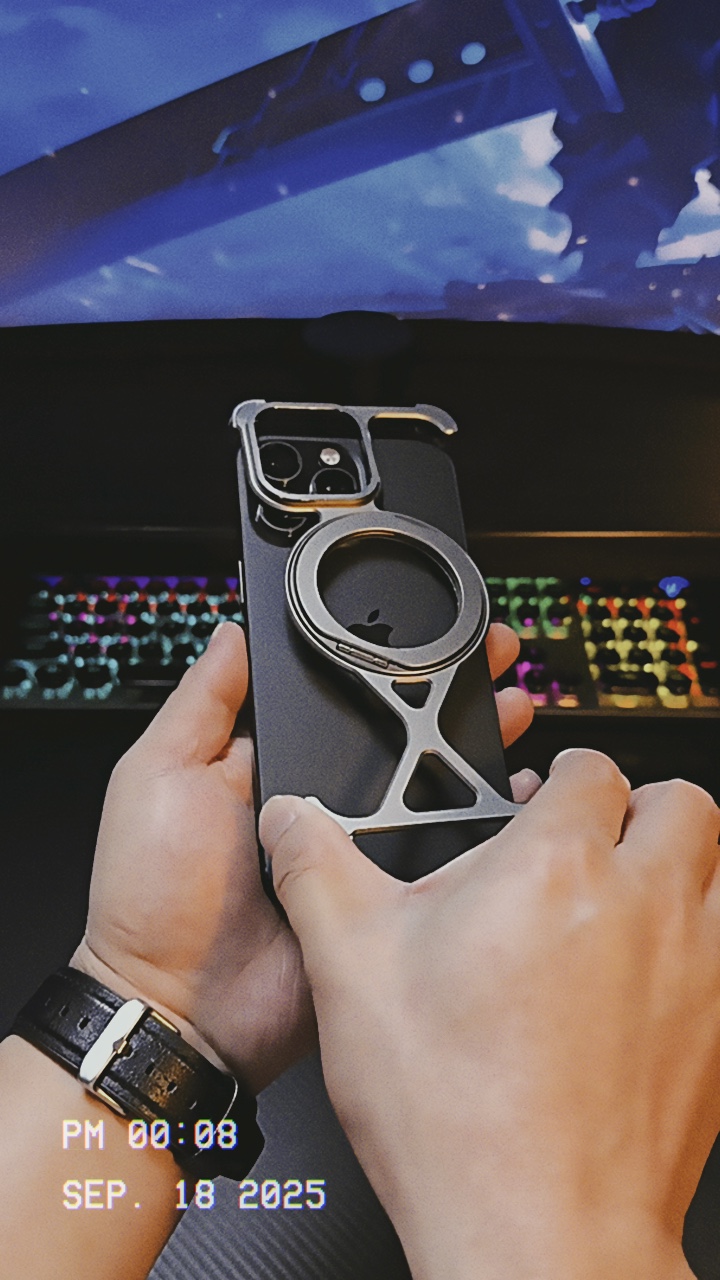 capa para celular