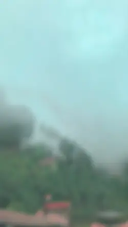awan kabus
