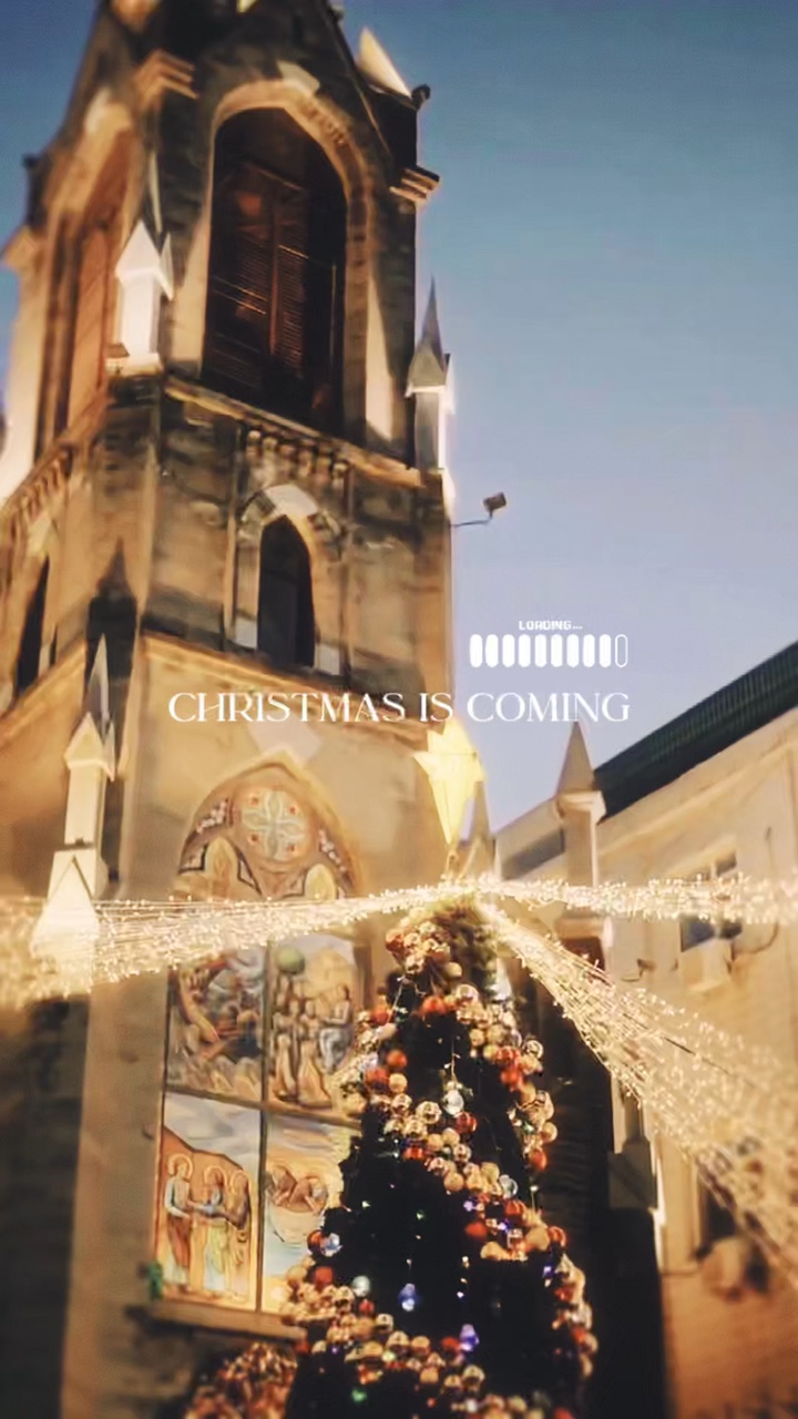 Igreja de natal