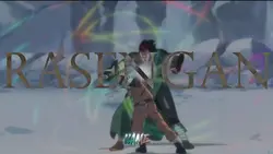RASENGAN