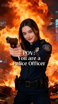 Police Officer