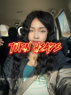 turn heads