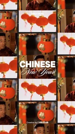 CHINESE NEW YEAR 
