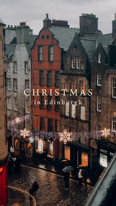 Weihnachtsästhetik