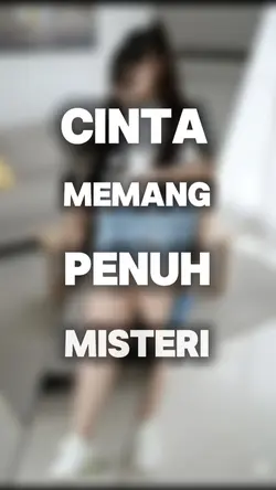 cinta memang penuh
