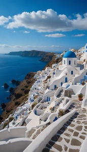 Greek summer 🪬