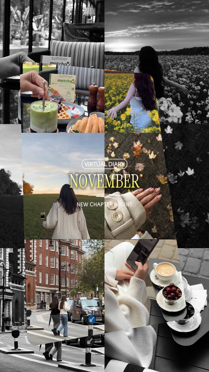HelloDecember