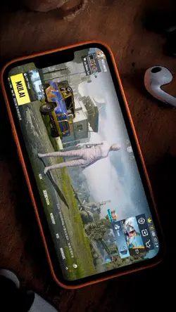 IPONE DAN GAMES