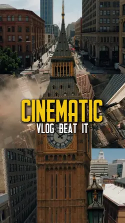 beat it cinematic