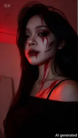 Mẫu HALLOWEEN