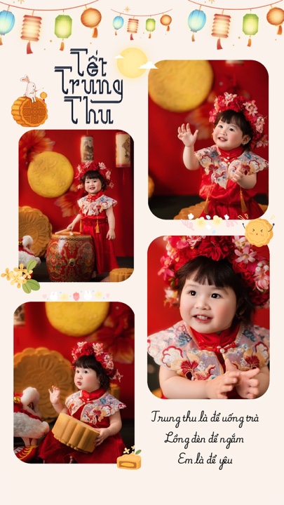 Trung thu 4 ảnh 