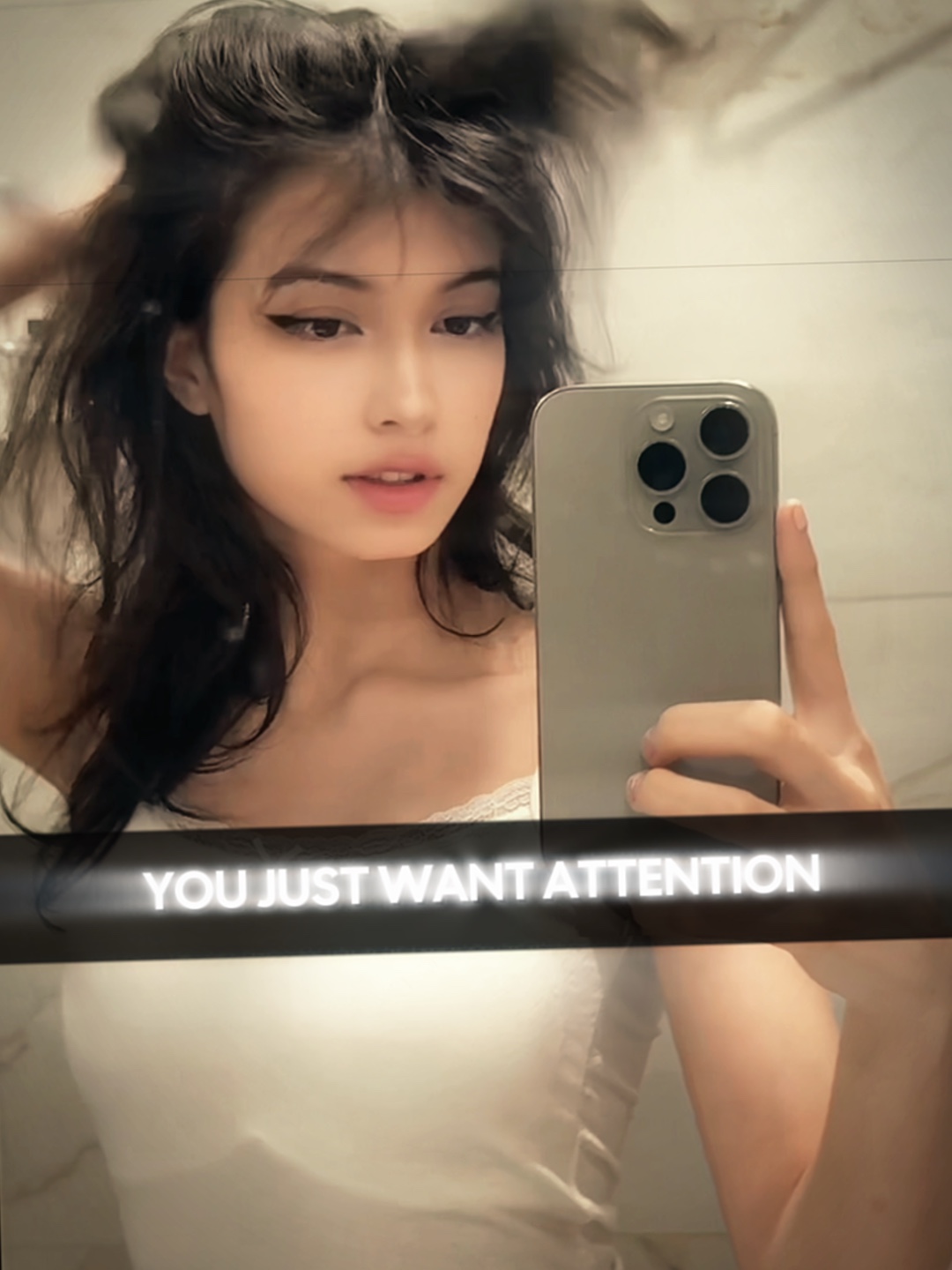 ATTENTION
