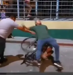 DON'T LAUGH