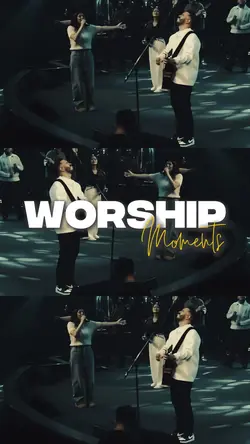 Worship Moment Churc