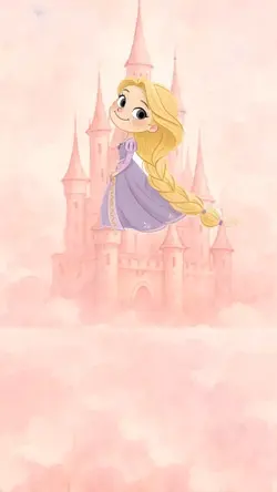 Raponzel